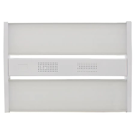 Westgate LED Linear High Bays, 150W, 5000K, 20400LM, 480V LLHB4-150W-MP-50K-D-480V